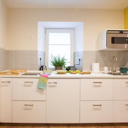 Castle Rock Bled Apartment Bilik gambar