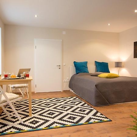 Castle Rock Bled Apartment Bilik gambar